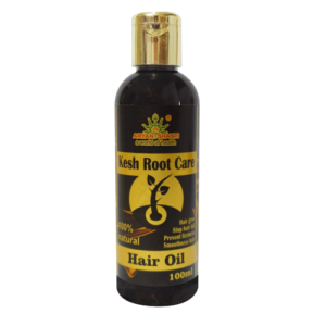 Kesh Root Care Oil 100 ML