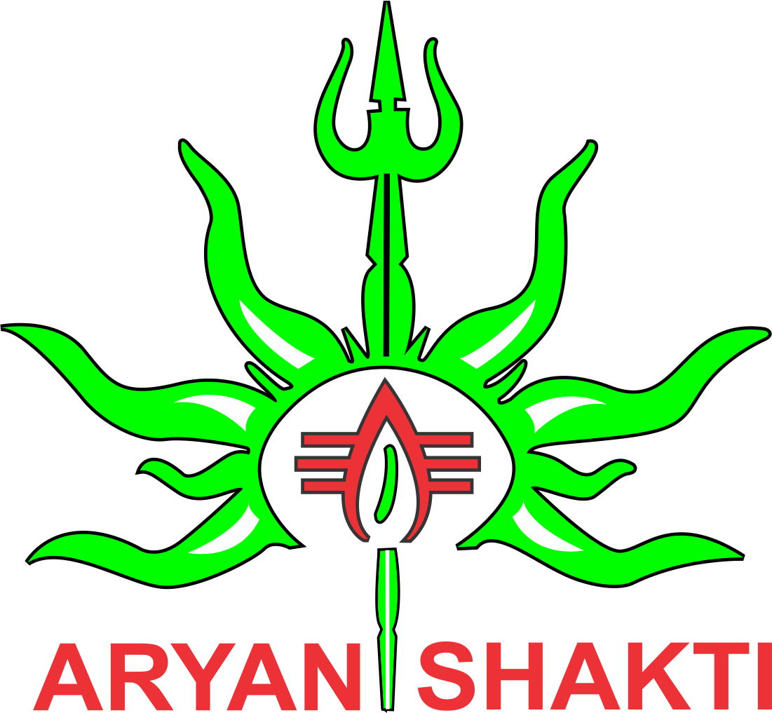 Aryan Shakti