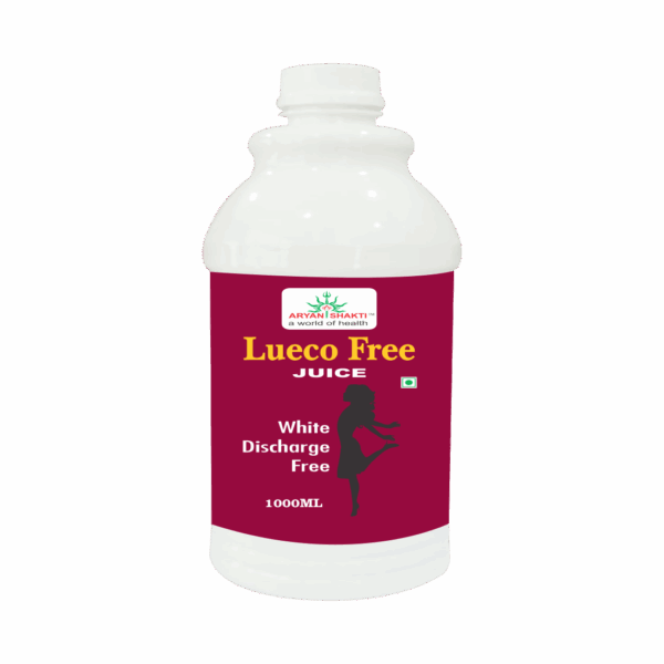 lueco free juice 1000 ML