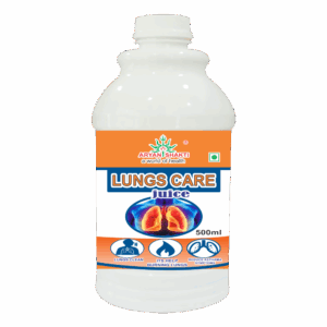 lungs care 500ml