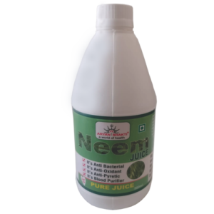 Neem Juice