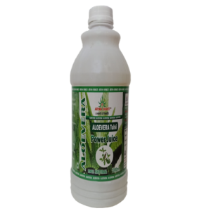 Aloe Vera Tulsi Power Juice 1000ml