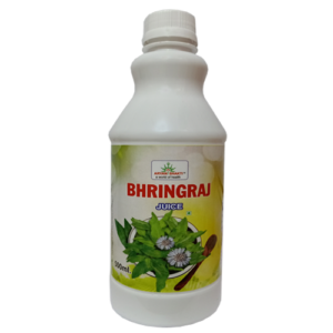 Bhringraj Juice 500 ML