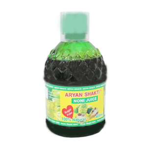 Aryan Shakti Noni Juice 400 ml