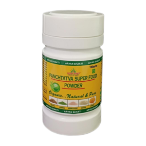 Panchtatva Super Food Powder 100 gm