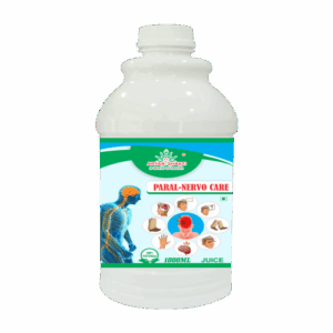 PARAL-NERVO CARE JUICE 1000 ML