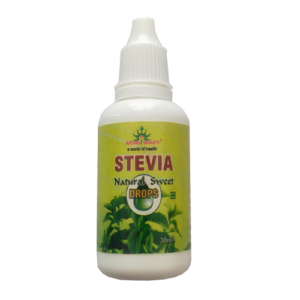 AryanShakti Stevia Sweet Drops-30 ML