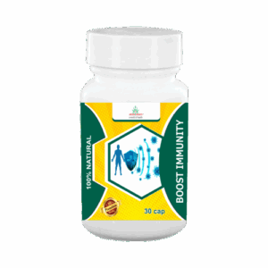 BOOST-IMMUNITY-30-CAPS