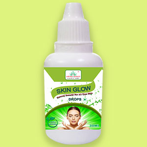 Aryan Shakti Skin Glow Drops 30 ml