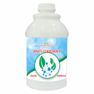 ARYAN SHAKTI ANTI-OXIDANT JUICE 1000 ML