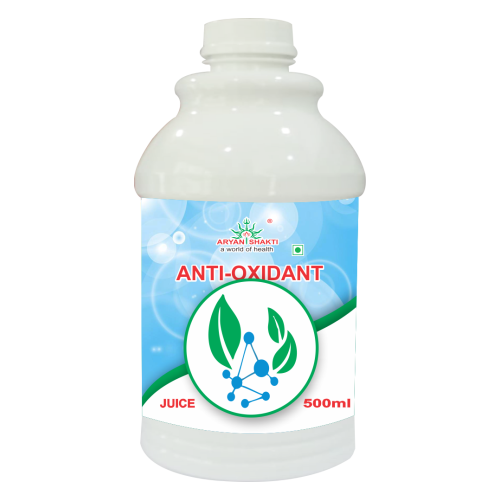 ARYAN SHAKTI ANTI-OXIDANT JUICE 1000 ML