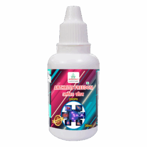 Aryan Shakti Arthritis Freedom Drops 30 ml