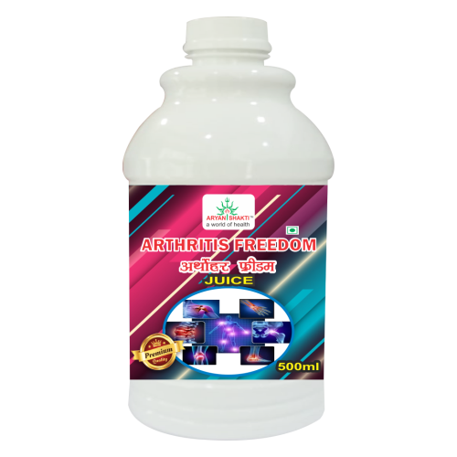 Aryan Shakti Arthritis Freedom Juice 1000 ml