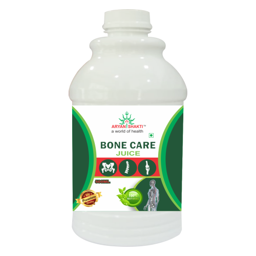 BONE CARE JUICE 500 ML