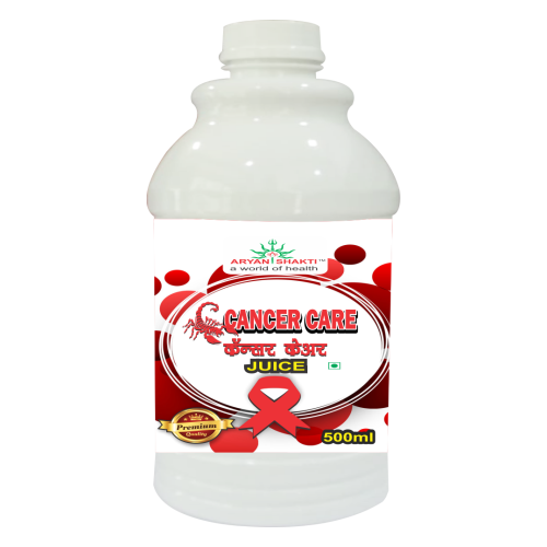 Aryan shakti Cancer Care Juice 1000 ml