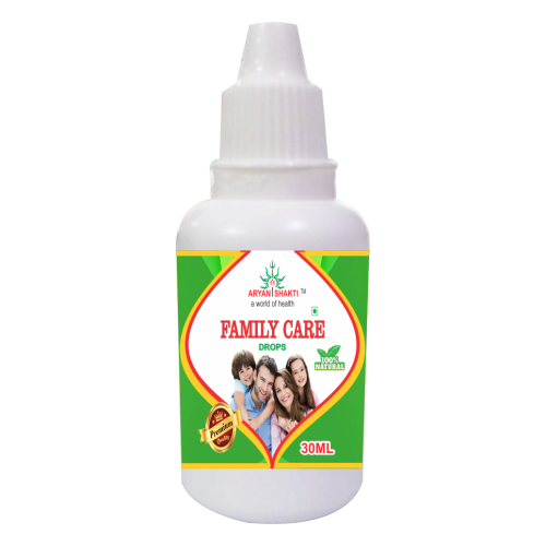 Aryan Shakti Family Care