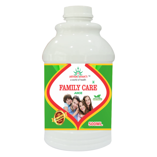 FAMILY CARE JUICE 1000 ML