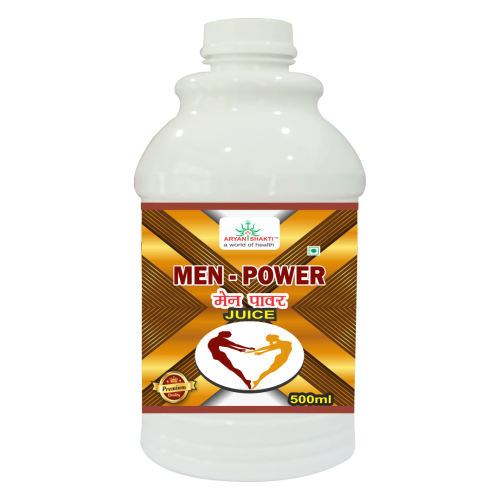 Aryan Shakti Men Power Juice 1000 ML