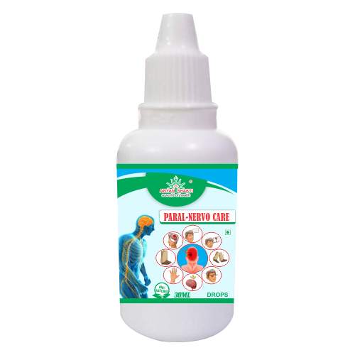 PARAL-NERVO CARE DROPS 30 ML