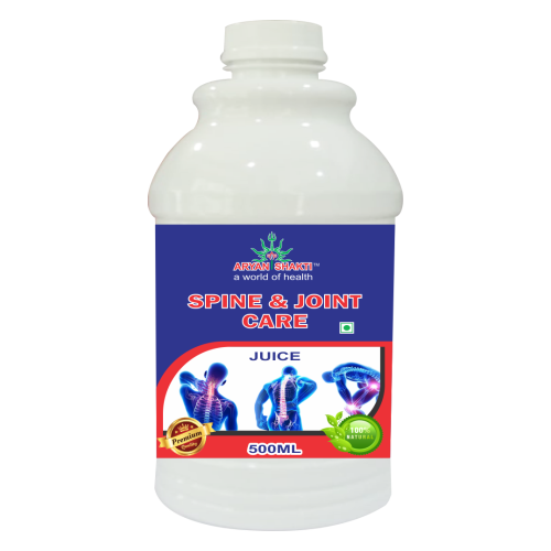 SPINE & JOINT CARE JUICE 1000 ML