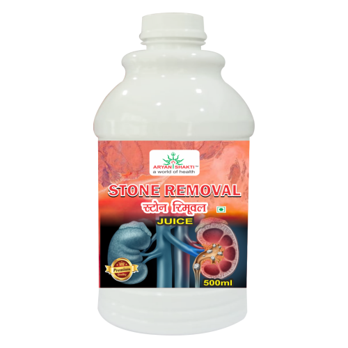ARYAN SHAKTI STONE REMOVAL JUICE 1000 ML