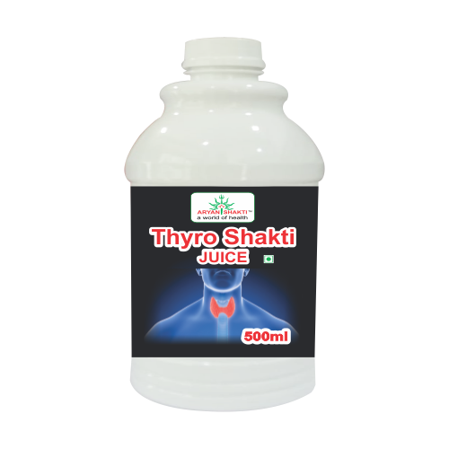 THYRO-SHAKTI-500ML