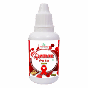 Aryan shakti Cancer Care Drops 30 ml