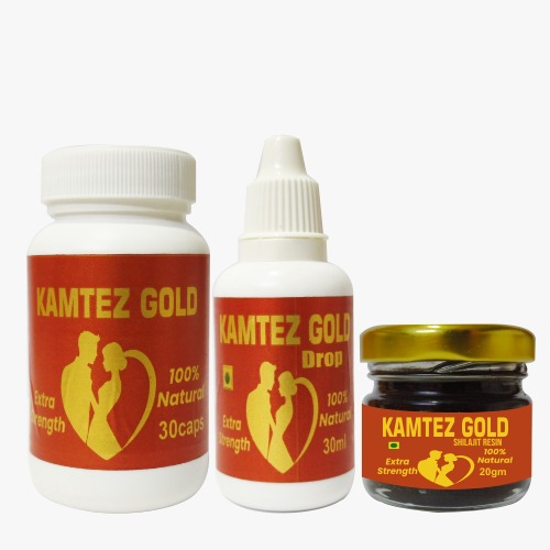 men's health & stamina