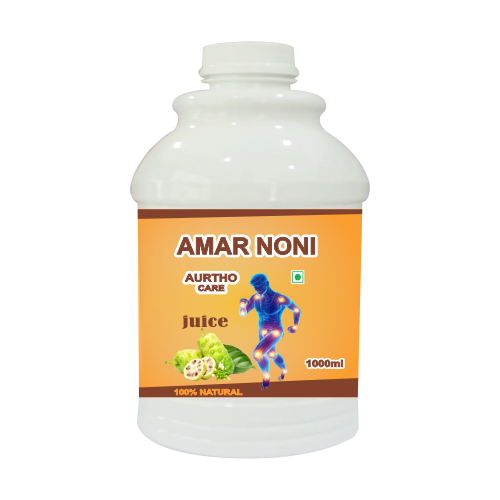 Amar Noni Aurtho Care Juice 1000 ml