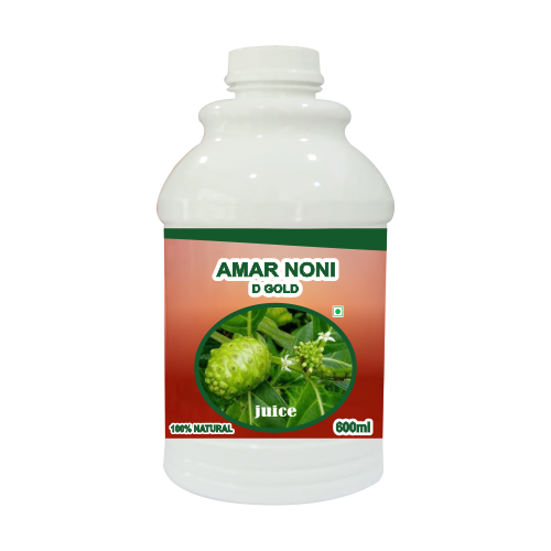 Amar Noni D Gold Juice 1000 ml