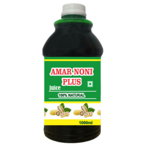 Amar Noni Plus Juice 1000 Ml