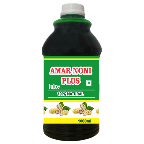Amar Noni Plus Juice 1000 Ml