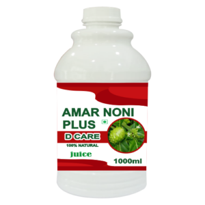 Amar Noni Plus D Care Juice 1000 Ml