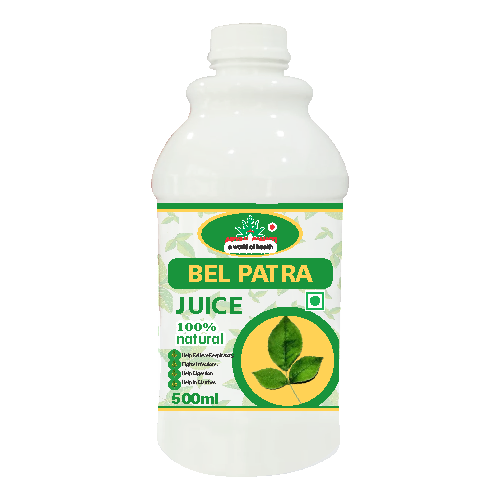 BEL PATRA JUICE 1000 ml