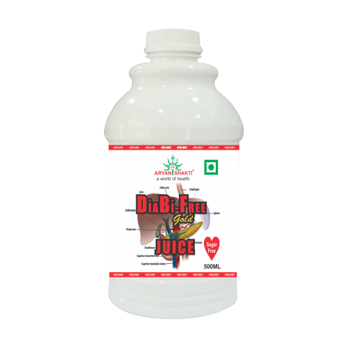 Dibi-free Juice 500 ml