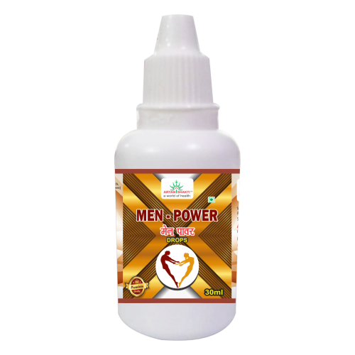 Men Power Drops 30 Ml