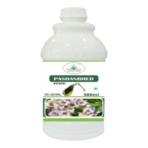 PASHANBHED JUICE