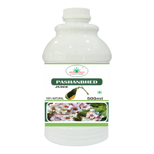 PASHANBHED JUICE