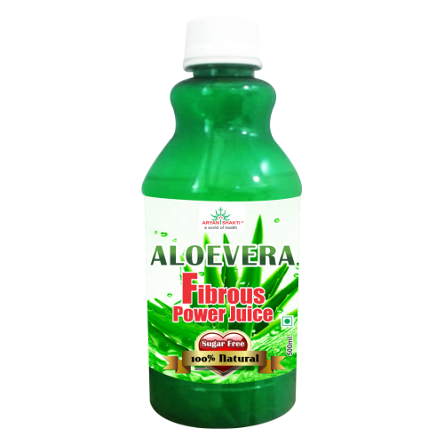 aloevera juice 500 ml