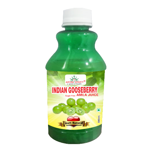 amla juice-500ml