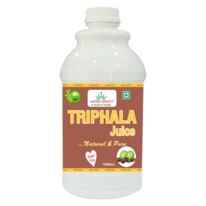 Triphala Juice1000 ml