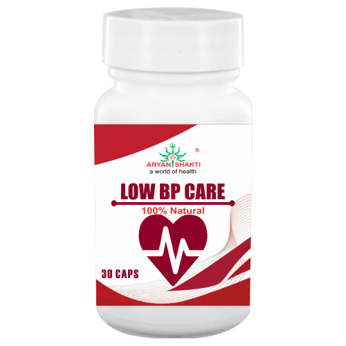 LOW-BP-CARE-30-CAPS