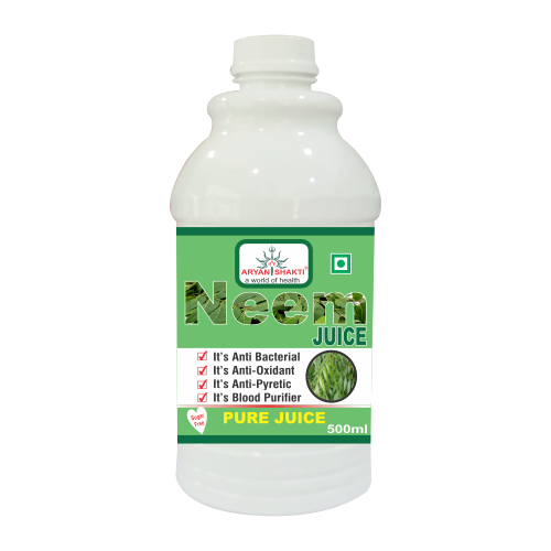 neem-juice 500 ML