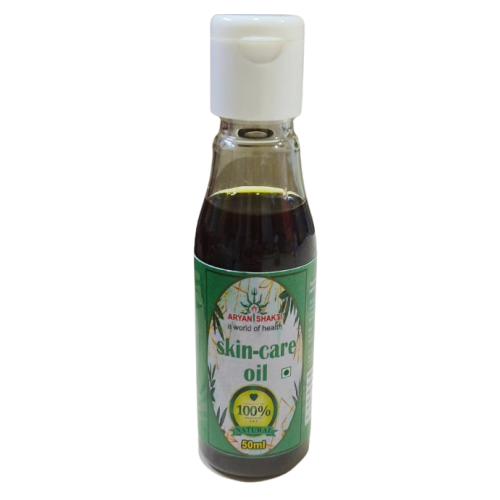 Aryan Shakti Skin Care Oil 50 ml