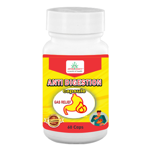 ANTI-DIGETION-60CAPS