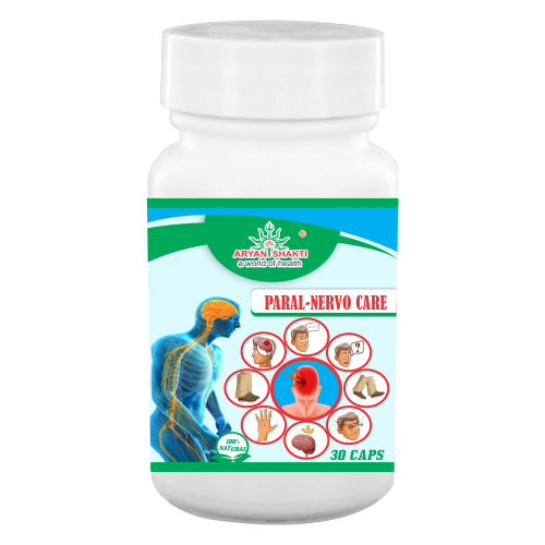 PARAL-NERVO-CARE-CAPSULES-30