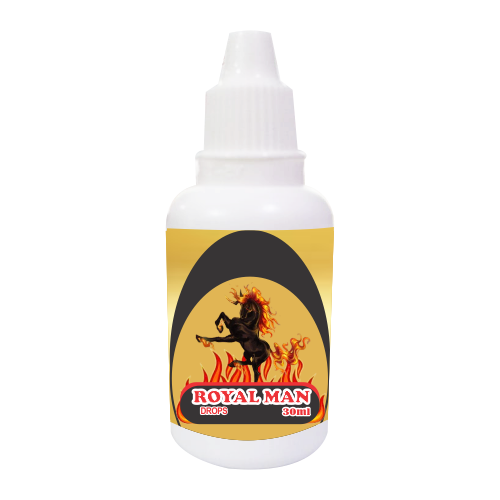 ROYAL-MAN-DROPS-30 ml