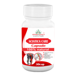 SCIATICA-CARE-30CAPS