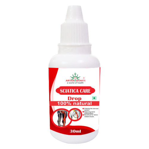 SCIATICA-CARE-DROPS