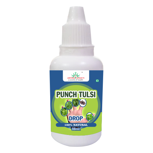punch-tulsi DROPS